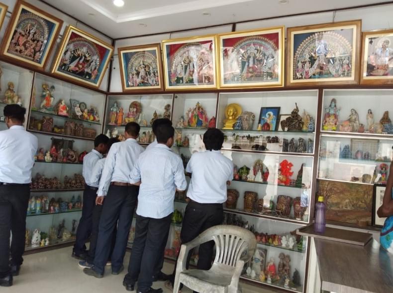 Global Institute of Management and Technology Nadia Events photo 11